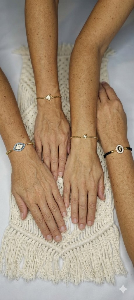 Colección de Pulseras