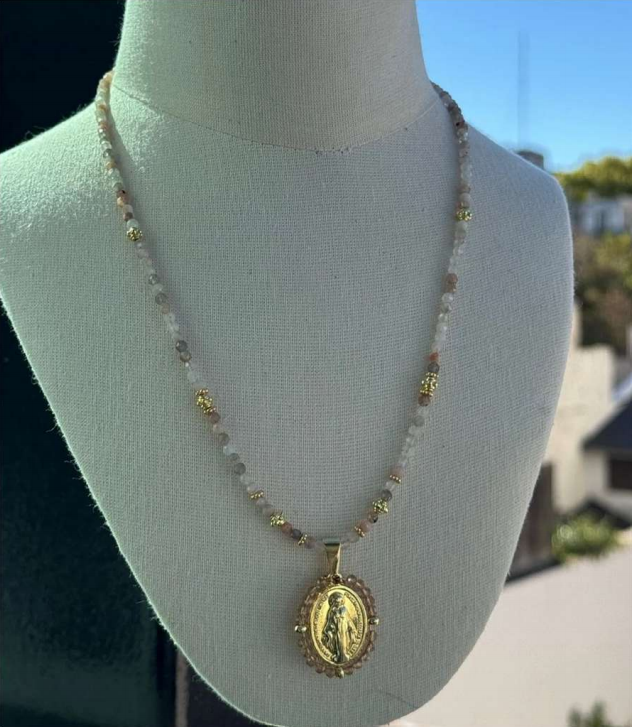 Collar Milagros