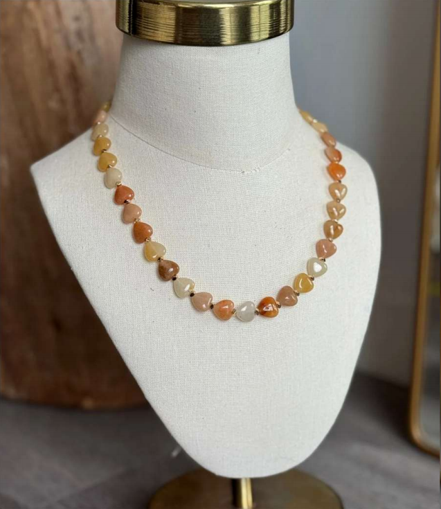 Collar Ambar