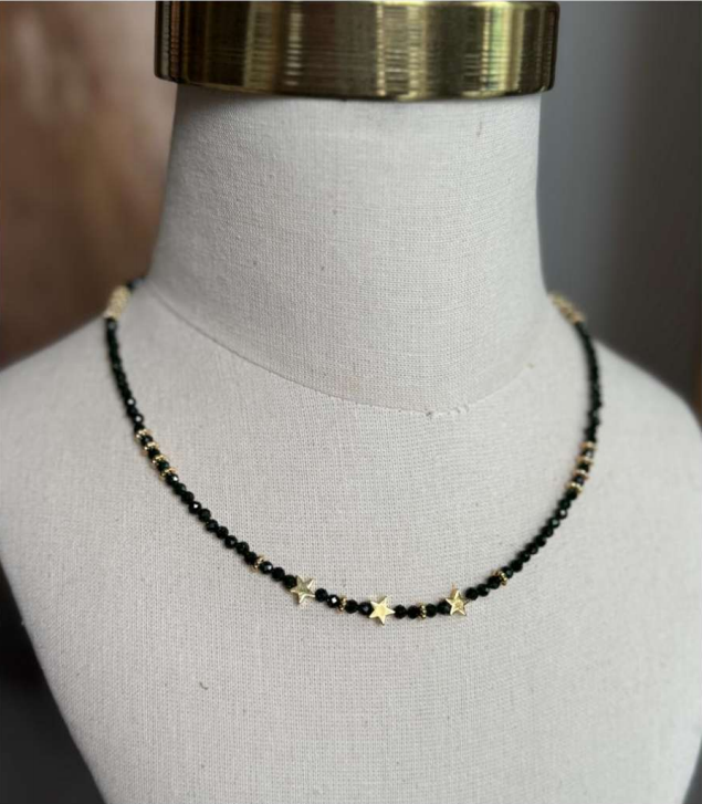 Collar Paraiso