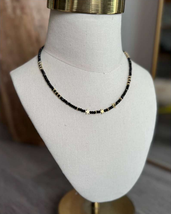 Collar Bohemia