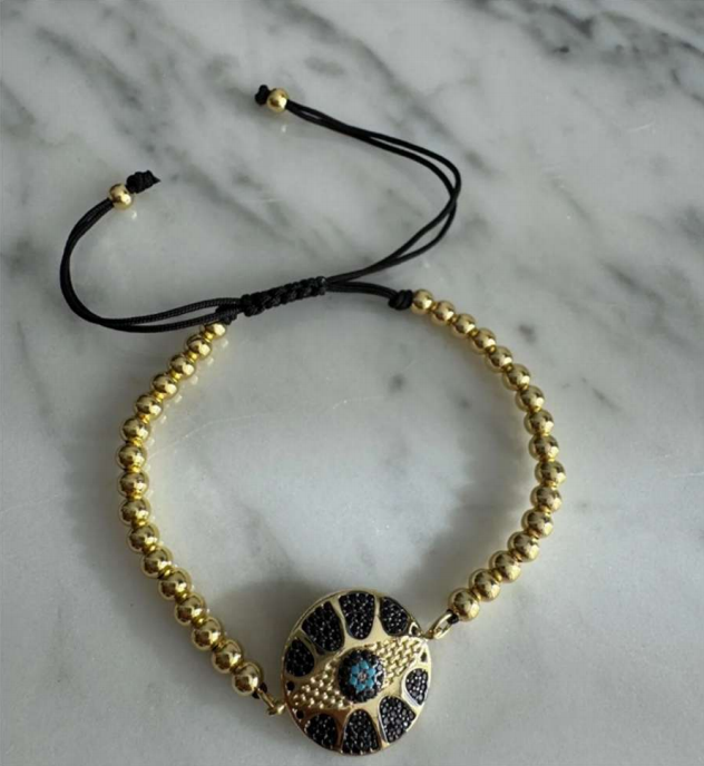 Pulsera Singapur
