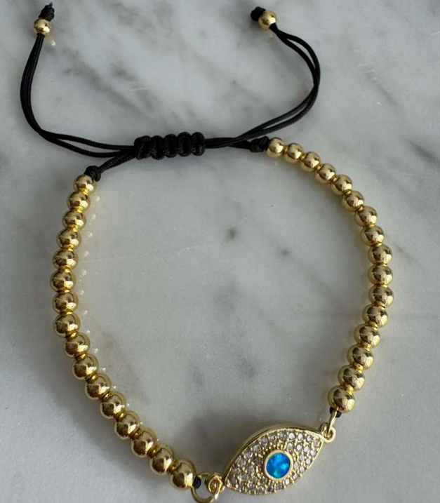 Pulsera Grecia