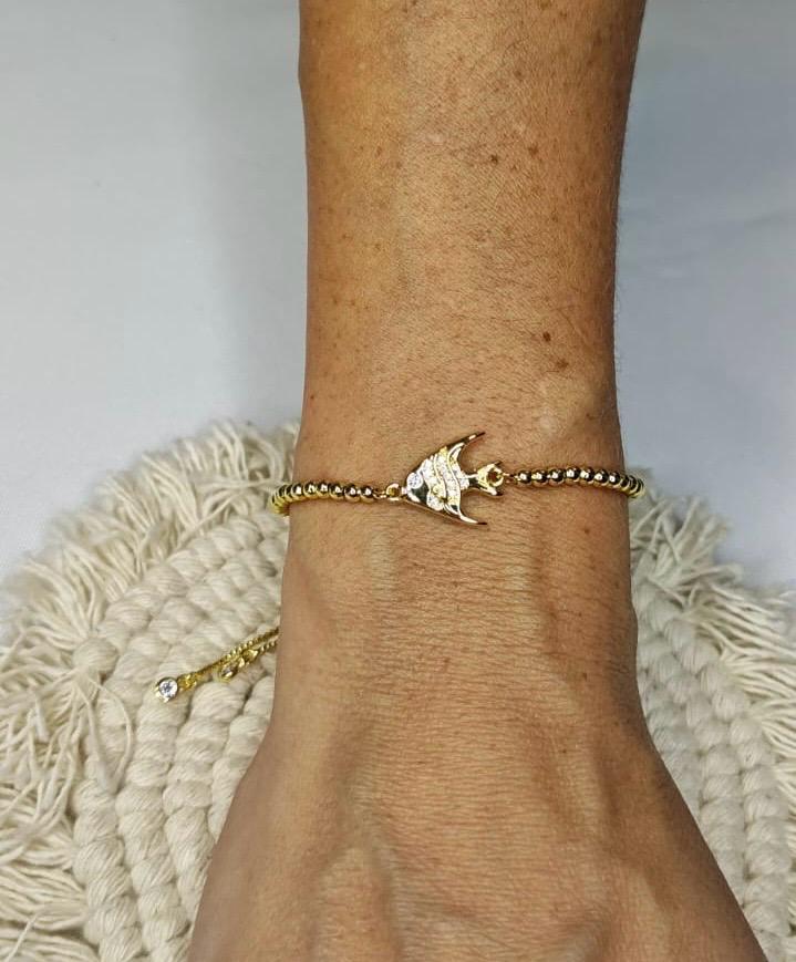 Pulsera Pez