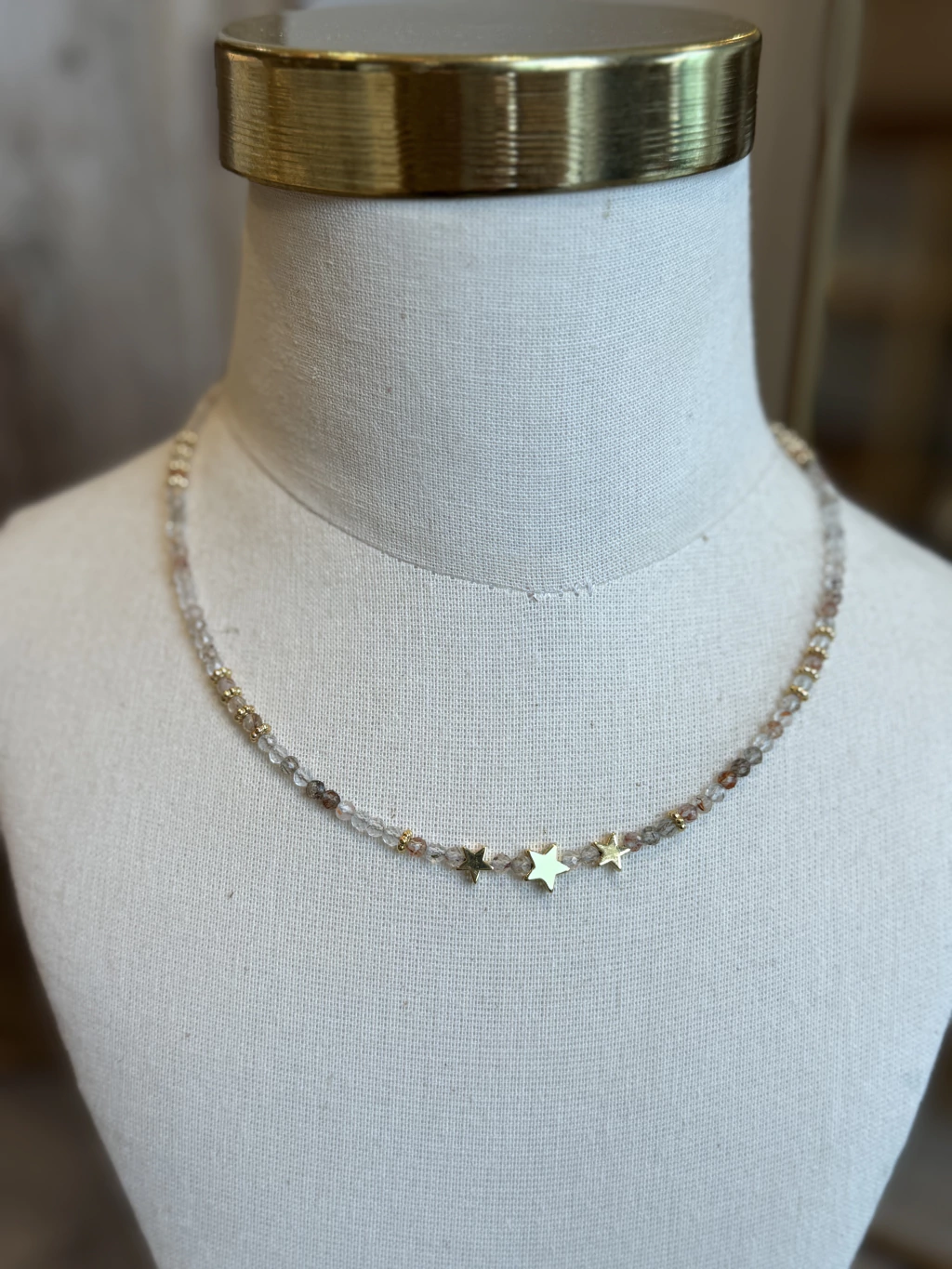 Collar Andes