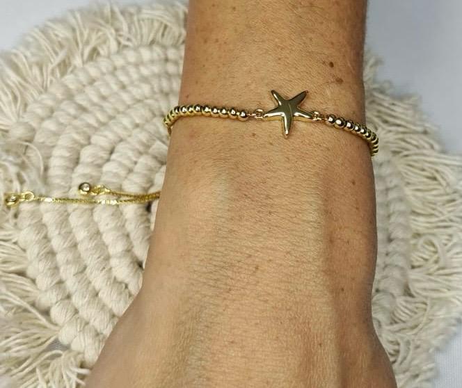 Pulsera Star