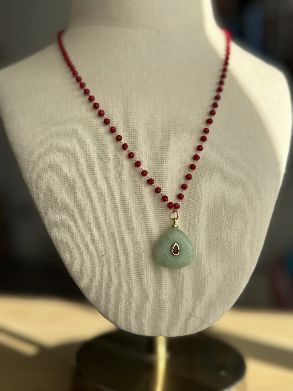 Collar Magnolia