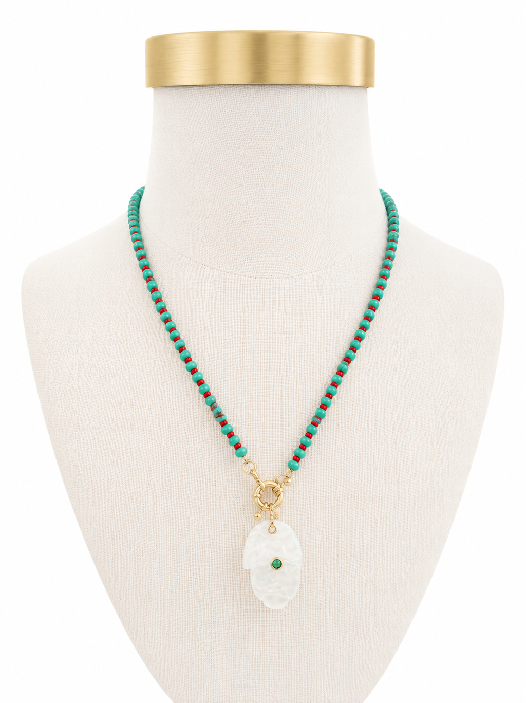 Collar Ashu