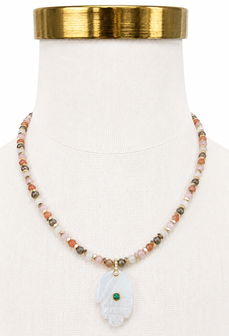 Collar Vega