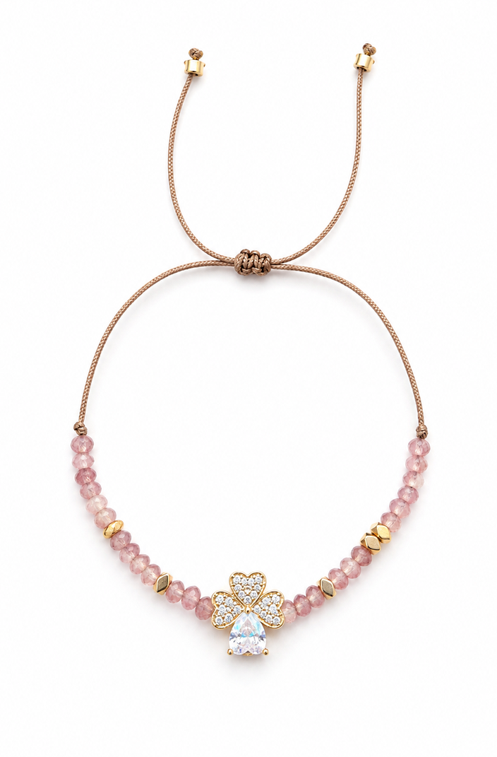 Pulsera Suerte