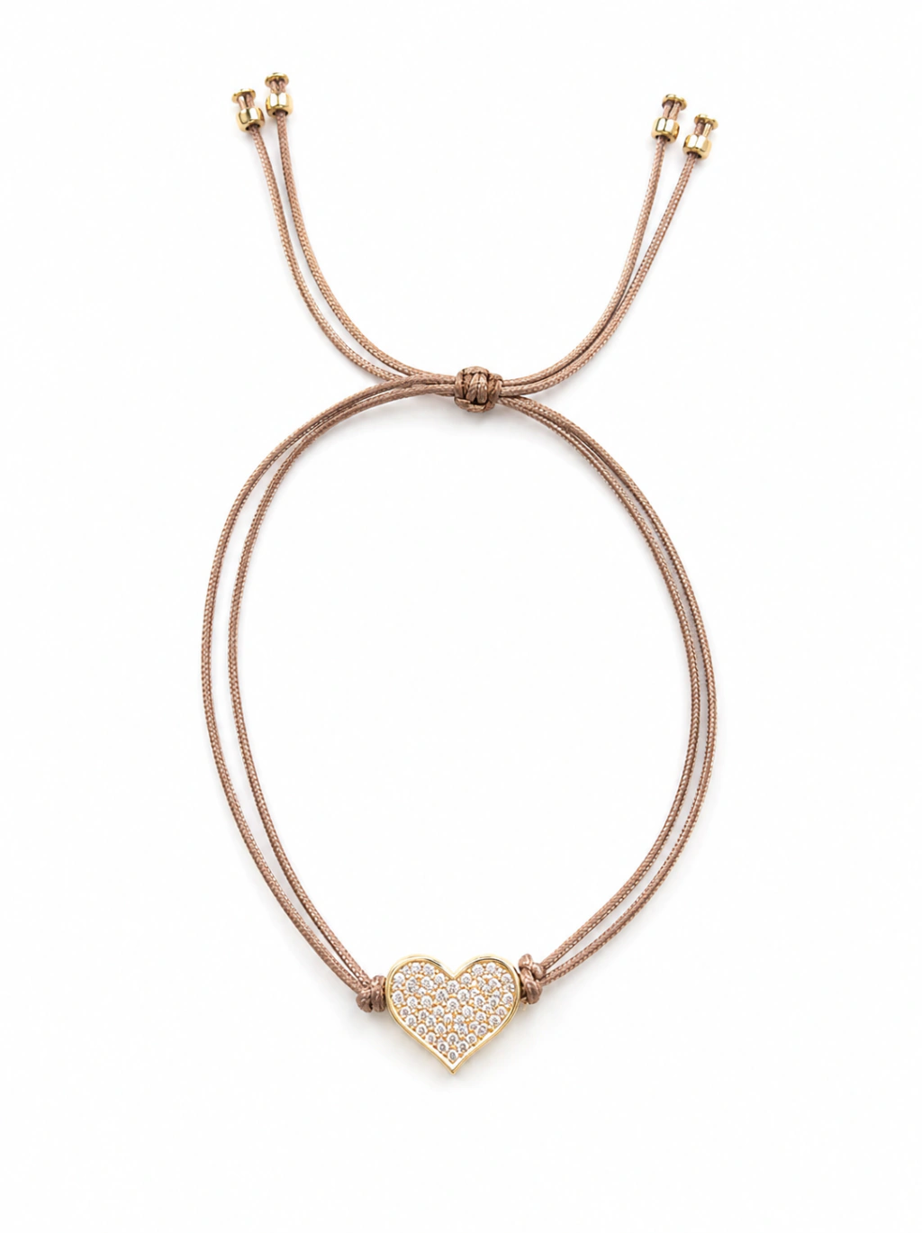 Pulsera Paulina