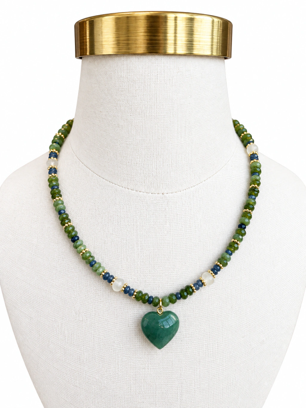 Collar Brasil